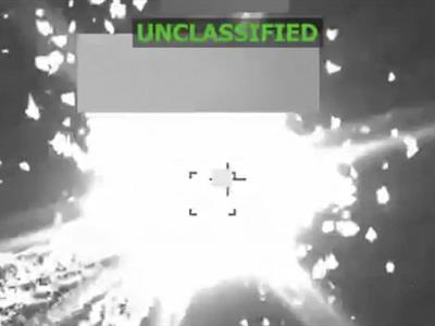 EE. UU. intensifica su ofensiva antidrogas en el Pacífico: seis