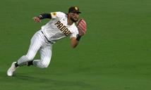 El Platino de Tatis Jr. o cómo redondear un año