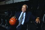 Fallece Lenny Wilkens, exastro de la NBA, a los 88 años