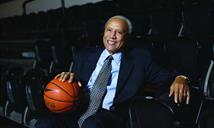 Fallece Lenny Wilkens, exastro de la NBA, a los 88 años