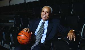 Fallece Lenny Wilkens, exastro de la NBA, a los 88 años