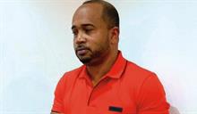 Pedido en extradición por drogas es hijo de juez y expareja de diputada