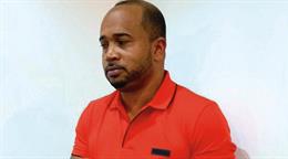 Pedido en extradición por drogas es hijo de juez y expareja de diputada