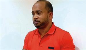 Pedido en extradición por drogas es hijo de juez y expareja de diputada