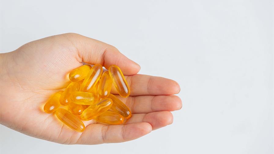 La vitamina D podría ser una clave para acabar con los tumores de útero La vitamina D podría ser una clave para acabar con los tumores de útero