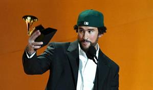 Los Latin Grammy, con Bad Bunny como gran favorito, cita cultural de la semana