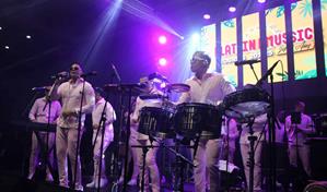 Punta Cana se convierte en el epicentro de la música con el Latin Music Tours 2025