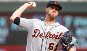 Gigantes del Cibao anuncian la llegada del lanzador derecho Shane Greene