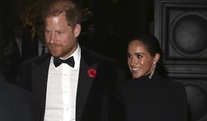 Meghan y Harry, entre los invitados a la lujosa fiesta de cumpleaños de Kris Jenner