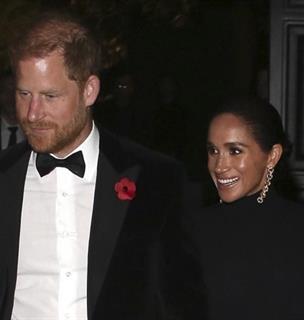 Meghan y Harry, entre los invitados a la lujosa fiesta de cumpleaños de Kris Jenner