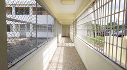 Menores reclusos abandonados a su suerte por familiares