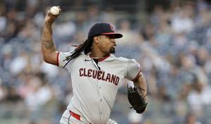 MLB y Guardianes cooperan totalmente con autoridades tras escándalo de Clase y Ortiz