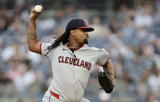 MLB y Guardianes cooperan totalmente con autoridades tras escándalo de Clase y Ortiz