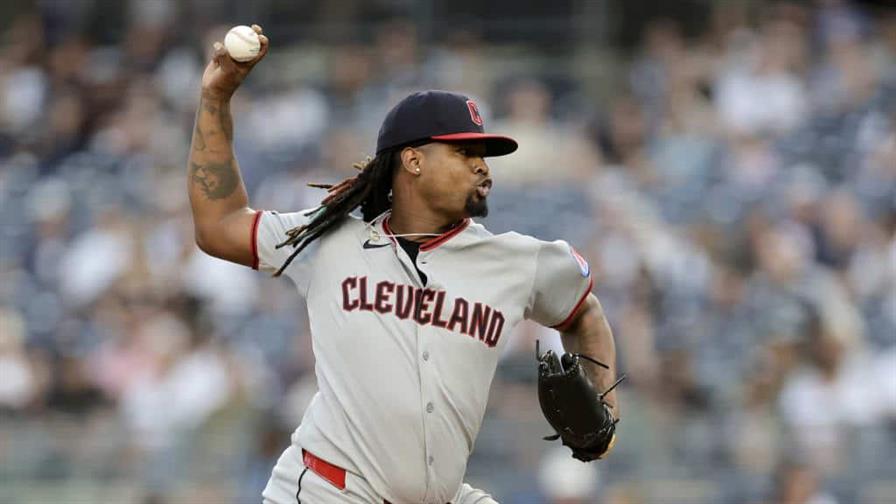 MLB y Guardianes cooperan totalmente con autoridades tras escándalo de Clase y Ortiz