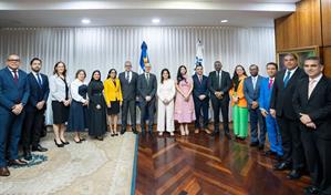 Ministerio Público creará Unidad de Análisis Criminal y Gestión con uso de IA y otras tecnologías