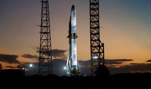 La NASA cancela por mal tiempo el lanzamiento de la misión Escapade a Marte