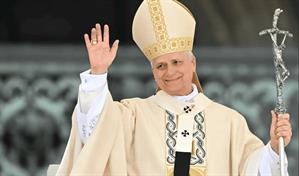 El papa León XIV se reunirá con figuras del cine como Cate Blanchett, Bellucci o Spike Lee