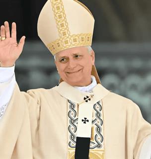 El papa León XIV se reunirá con figuras del cine como Cate Blanchett, Bellucci o Spike Lee