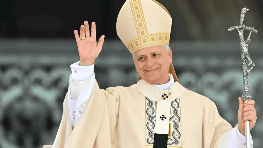 El papa León XIV se reunirá con figuras del cine como Cate Blanchett, Bellucci o Spike Lee El papa León XIV se reunirá con figuras del cine como Cate Blanchett, Bellucci o Spike Lee