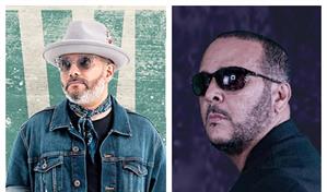 Pavel Núñez defiende la colaboración de Juan Luis Guerra y Sting tras críticas de Roy Tavaré