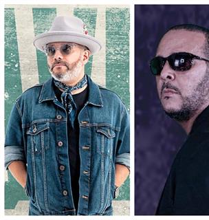 Pavel Núñez defiende la colaboración de Juan Luis Guerra y Sting tras críticas de Roy Tavaré