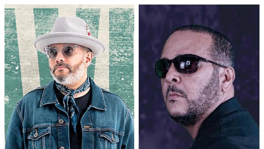 Pavel Núñez defiende la colaboración de Juan Luis Guerra y Sting tras críticas de Roy Tavaré