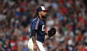 ¿Qué dice el expediente de los pitcheos que activaron las alertas con Clase y Ortiz?