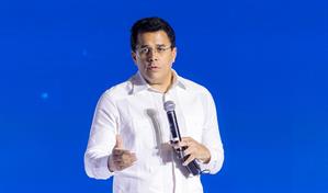 RD ha sido uno de los países menos afectados por el cierre del Gobierno de EE. UU., dice Collado