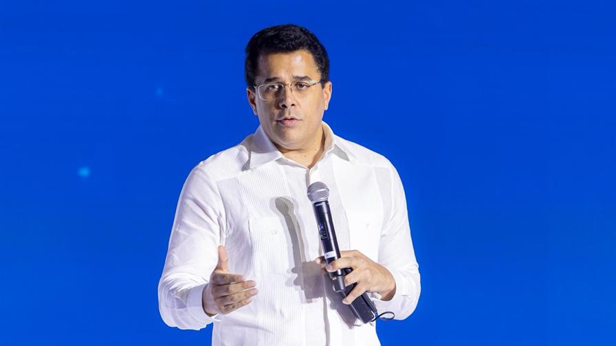 RD ha sido uno de los países menos afectados por el cierre del Gobierno de EE. UU., dice Collado RD ha sido uno de los países menos afectados por el cierre del Gobierno de EE. UU., dice Collado