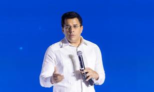 Collado confirma hotel Meli&aacute; en Miches ya cuenta con los permisos necesarios para su construcci&oacute;n