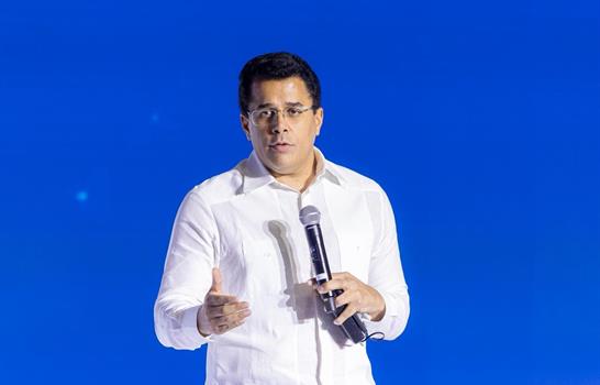 Collado confirma hotel Meli&aacute; en Miches ya cuenta con los permisos necesarios para su construcci&oacute;n