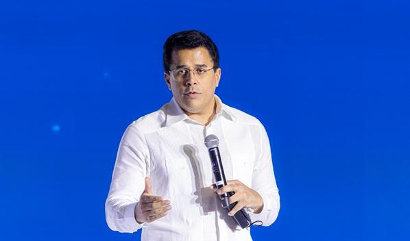 Collado confirma hotel Meli&aacute; en Miches ya cuenta con los permisos necesarios para su construcci&oacute;n