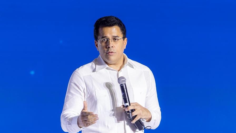 Collado confirma hotel Meli&aacute; en Miches ya cuenta con los permisos necesarios para su construcci&oacute;n