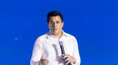 David Collado anuncia el lanzamiento de la estrategia de Turismo Deportivo en Fitur 2026