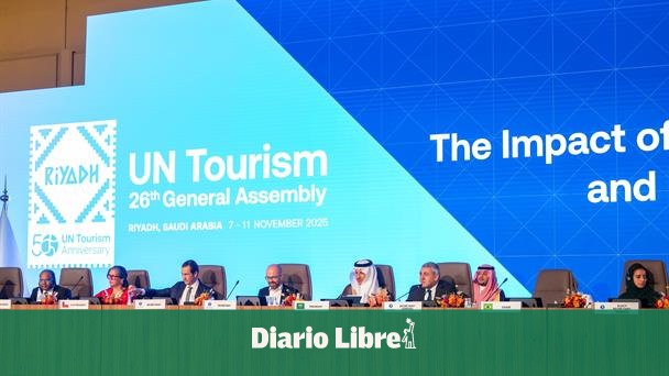 RD será la sede de la asamblea general de ONU Turismo en 2027