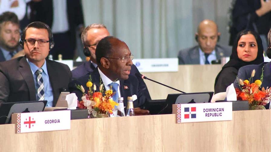 República Dominicana será la sede de la asamblea general de ONU Turismo en el 2027