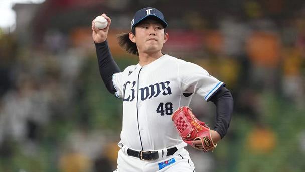 MLB: Tatsuya Imai será posteado por los Seibu Lions para MLB - Diario Libre
