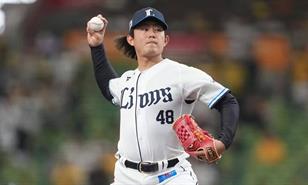 El lanzador derecho japon&eacute;s Tatsuya Imai firma con los Astros por tres a&ntilde;os y US$ 54 millones