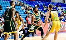 San Carlos y Mauricio Báez logran su pase a la Serie Final del TBS del Distrito