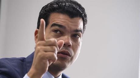 Wellington Arnaud: el PRM debe seguir en el poder más allá del 2028