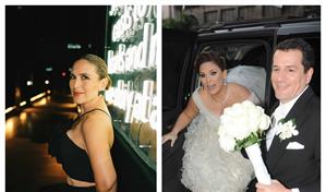 Se confirma el divorcio de Angélica Vale tras más de una década de matrimonio con Otto Padrón