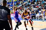 Abadina pospone arranque de la Serie Final del TBS Distrito