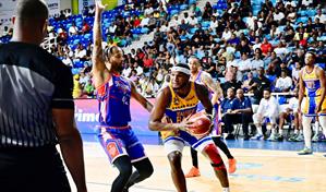 Abadina pospone arranque de la Serie Final del TBS Distrito