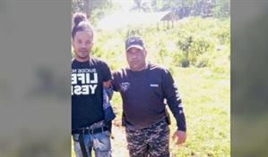 Apresan a un hombre acusado de matar a su expareja en Puerto Plata