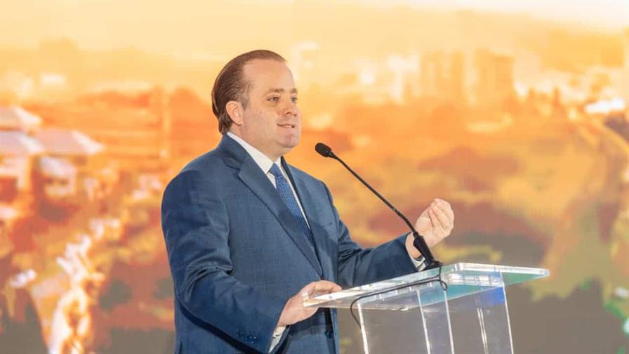 Paliza encabezará visita a Centros de Excelencia en Inteligencia Artificial en Miami Paliza encabezará visita a Centros de Excelencia en Inteligencia Artificial en Miami