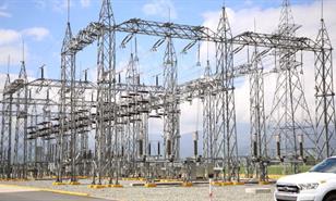 Apagón total: la generación del SENI se desplomó ayer