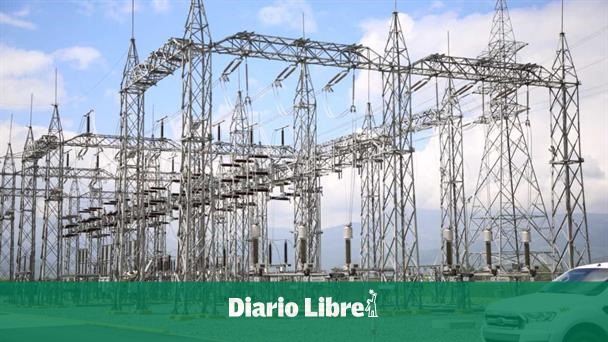 Apagón general: la generación del SENI se desplomó ayer