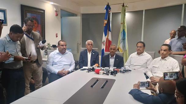 Apagón general: solo hay 450 megavatios en operación