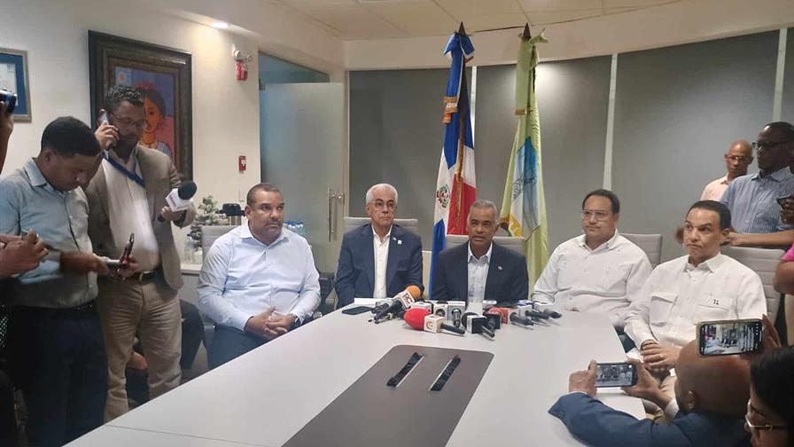 Energía y Minas informa entrada de 1,442 megavatios