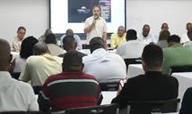 Asamblea General de la Fedosa aprueba informe y reglamento electoral